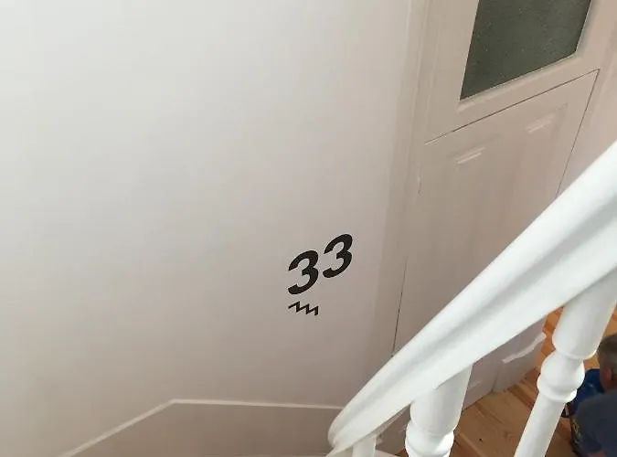 Pimms Ribeira Oda ve Kahvaltı Porto