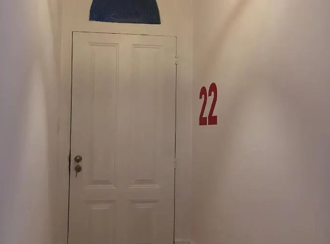 Pimms Ribeira Oda ve Kahvaltı 3*