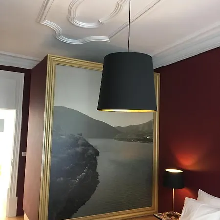 Pimms Ribeira Bed & Breakfast