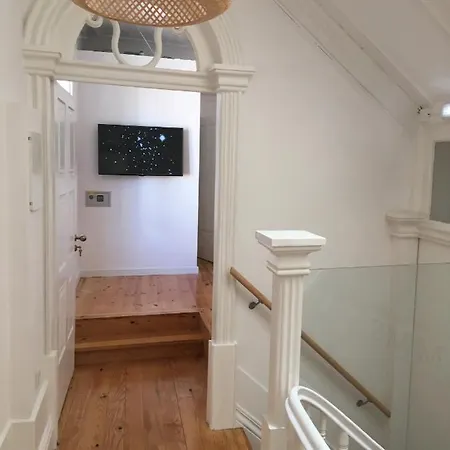 Pimms Ribeira Bed & Breakfast Porto