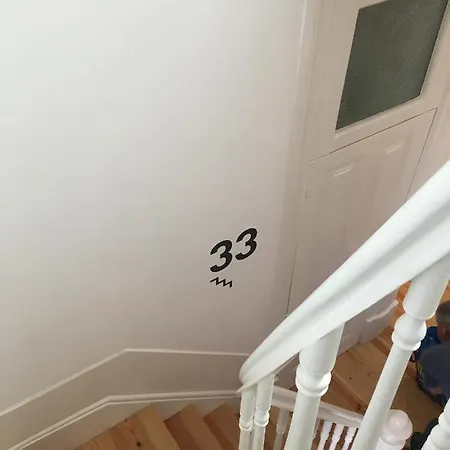 Pimms Ribeira Bed & Breakfast Porto