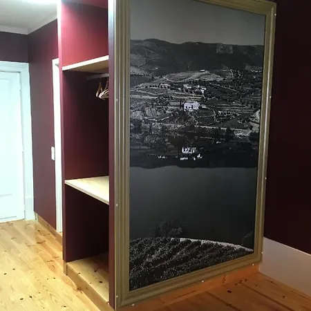 Bed & Breakfast Pimms Ribeira 3*