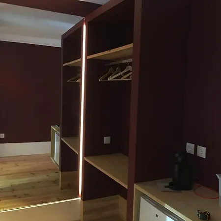 Bed & Breakfast Pimms Ribeira