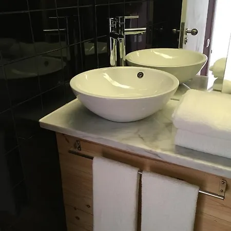 Bed & Breakfast Pimms Ribeira 3*