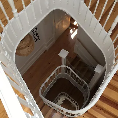 Bed & Breakfast Pimms Ribeira 3*