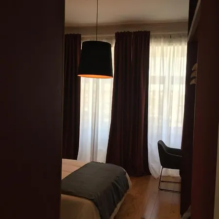 Bed & Breakfast Pimms Ribeira