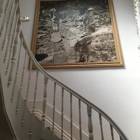 Bed & Breakfast Pimms Ribeira