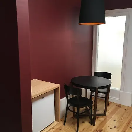 Pimms Ribeira 3* Porto