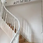 Pimms Ribeira Porto