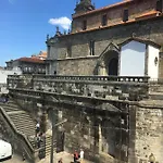 Panzió Pimms Ribeira