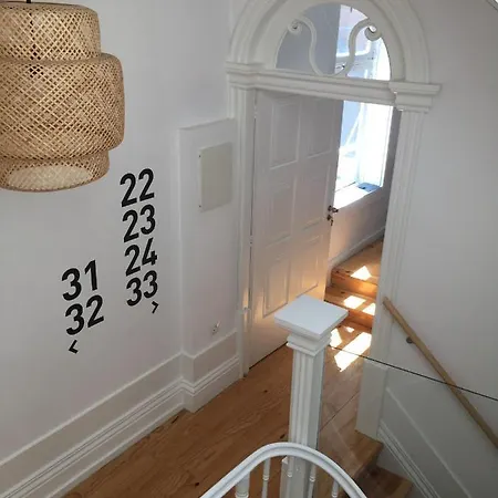 Pimms Ribeira Alojamento de Acomodação e Pequeno-almoço Porto