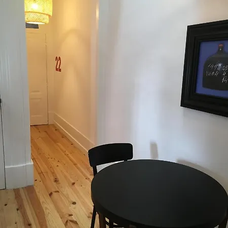 Pimms Ribeira Alojamento de Acomodação e Pequeno-almoço 3*