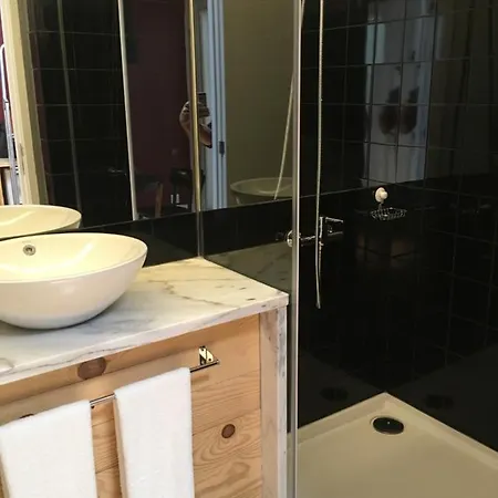 Alojamento de Acomodação e Pequeno-almoço Pimms Ribeira Porto