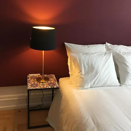 Bed and breakfast Pimms Ribeira *
