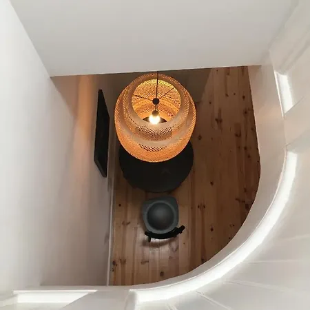 Alojamento de Acomodação e Pequeno-almoço Pimms Ribeira Porto