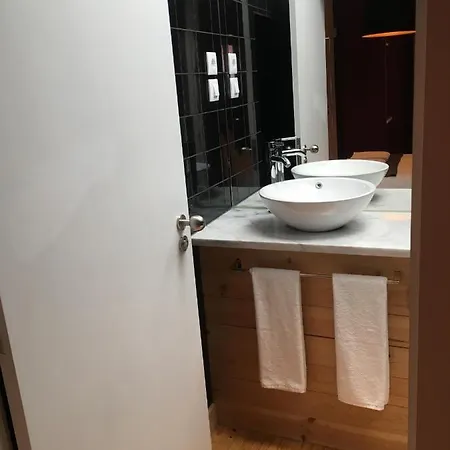 Nocleg ze śniadaniem Pimms Ribeira Porto