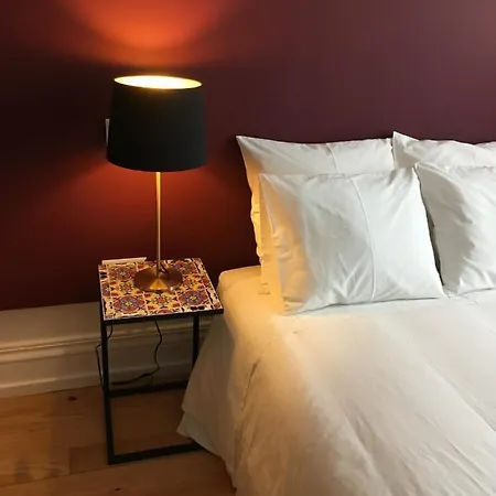 Pimms Ribeira Bed and breakfast Oporto