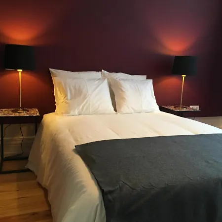 Pimms Ribeira 3* Oporto