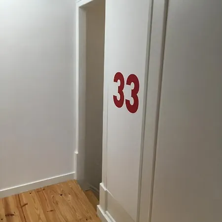 Pimms Ribeira Alojamento de Acomodação e Pequeno-almoço 3*