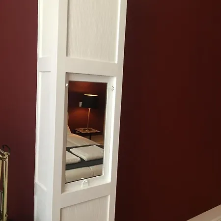 Bed and breakfast Pimms Ribeira Oporto