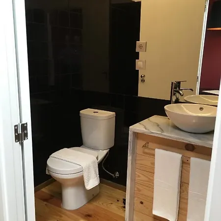 Pimms Ribeira Alojamento de Acomodação e Pequeno-almoço Porto