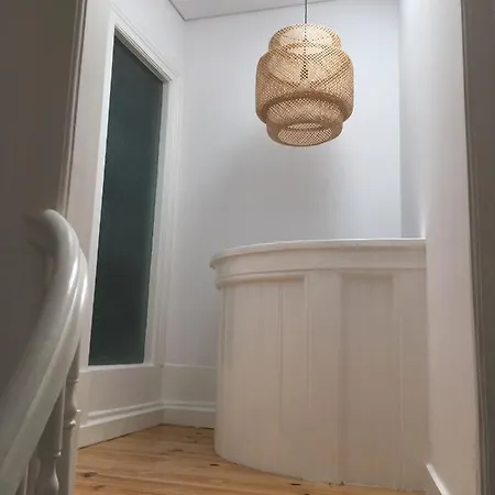 Pimms Ribeira 3* Porto