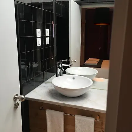Pimms Ribeira Bed and breakfast Oporto