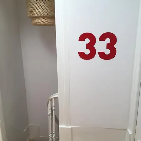 Bed and breakfast Pimms Ribeira Oporto