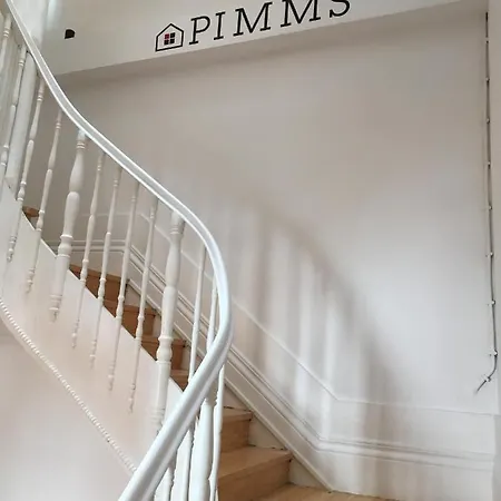 Pimms Ribeira Oporto