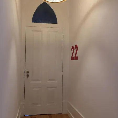 Pimms Ribeira Alojamento de Acomodação e Pequeno-almoço 3*