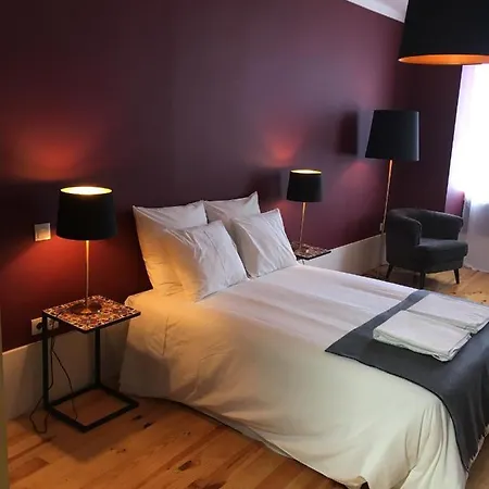 Pimms Ribeira Bed and breakfast Oporto