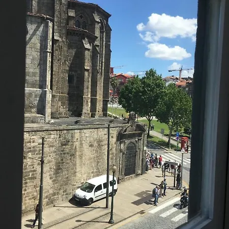 Pimms Ribeira 3* Porto