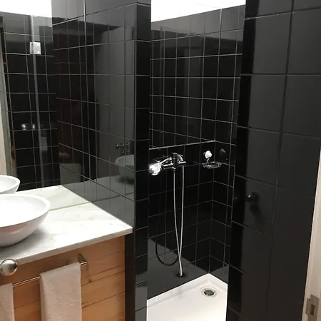 Nocleg ze śniadaniem Pimms Ribeira 3*