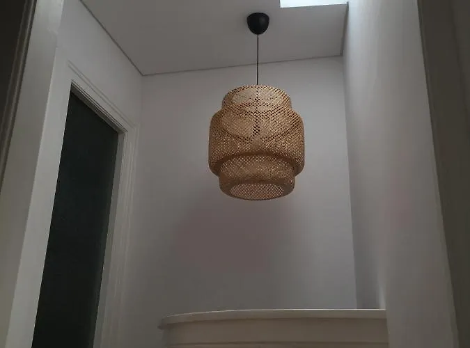 Couette-café Pimms Ribeira 3*