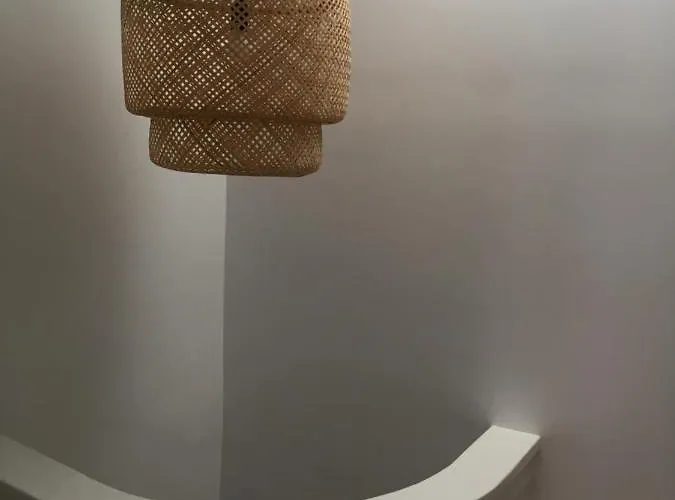 Pimms Ribeira Couette-café 3*