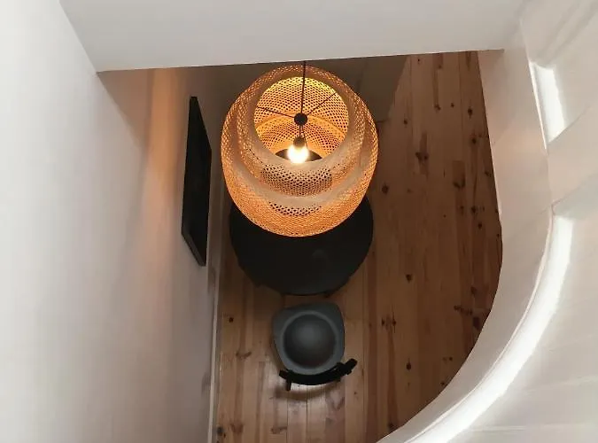 Bed & Breakfast Pimms Ribeira Oporto