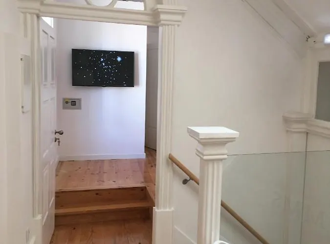 Pimms Ribeira Bed & Breakfast Oporto