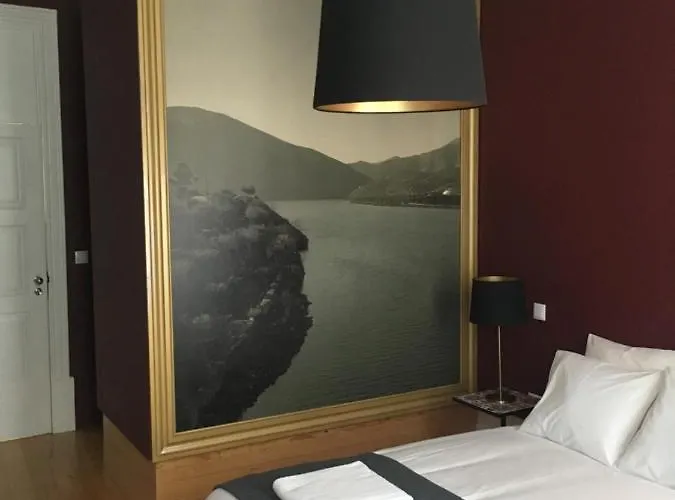 Pimms Ribeira 포르투