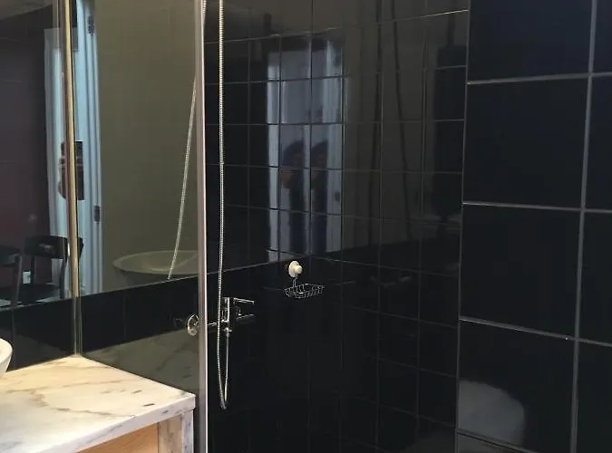 Couette-café Pimms Ribeira Oporto