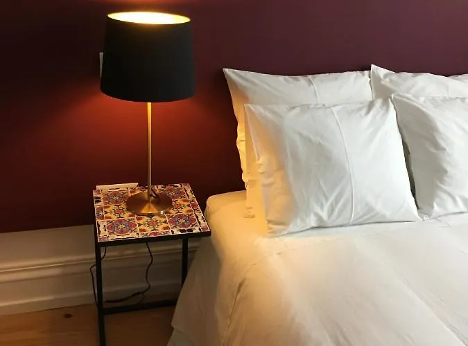 Pimms Ribeira B&B 포르투