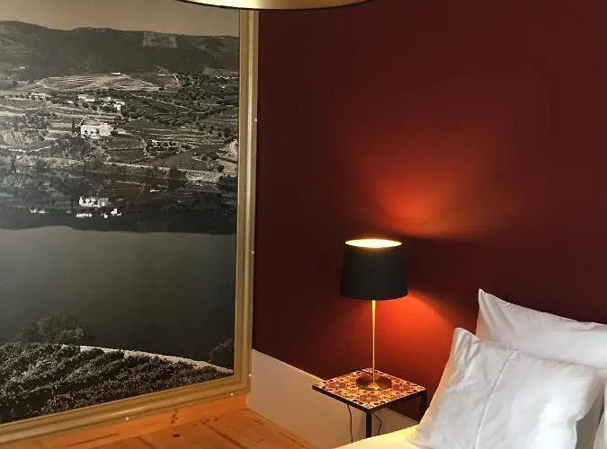 Pimms Ribeira 포르투