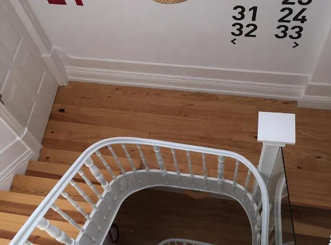 Bed & Breakfast Pimms Ribeira 3*