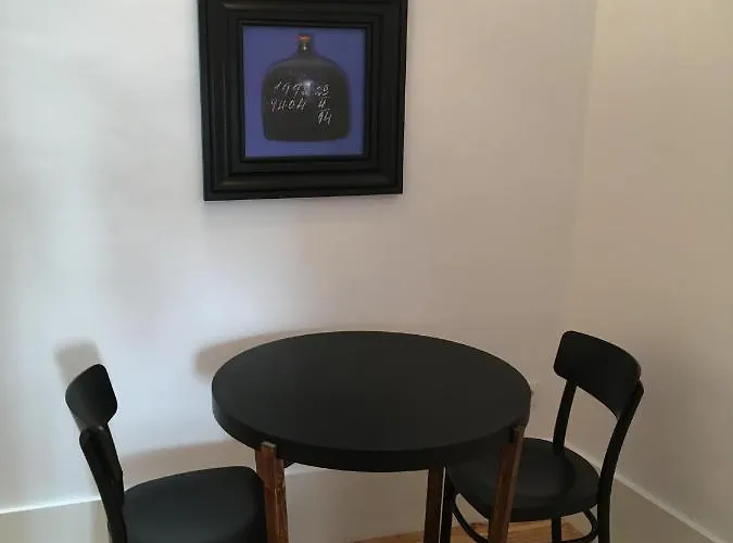 Bed & Breakfast Pimms Ribeira 3*