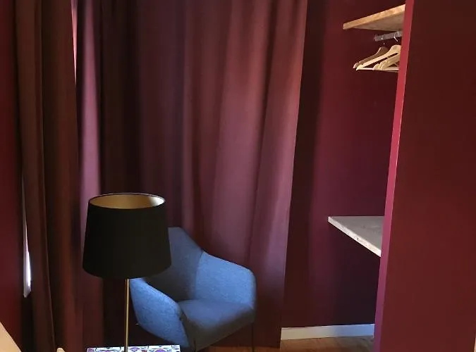 Pimms Ribeira 포르투