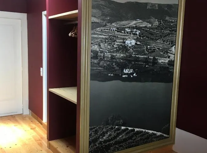 Pimms Ribeira B&B 3*