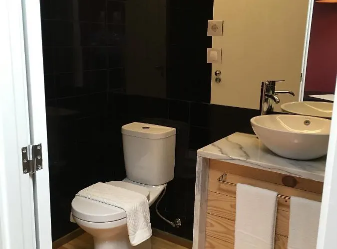 Pimms Ribeira B&B 포르투