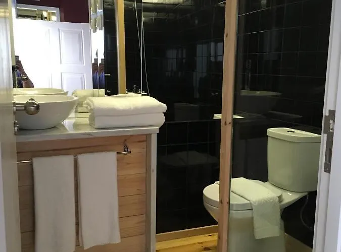 Pimms Ribeira Couette-café