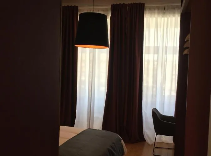 Couette-café Pimms Ribeira