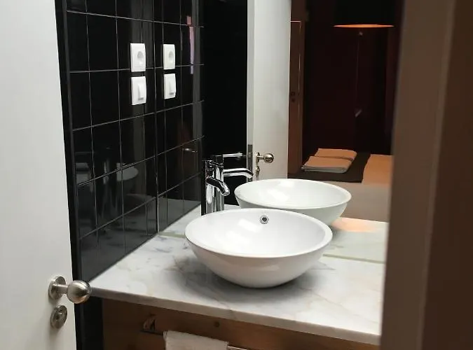 Pimms Ribeira Bed & Breakfast Oporto