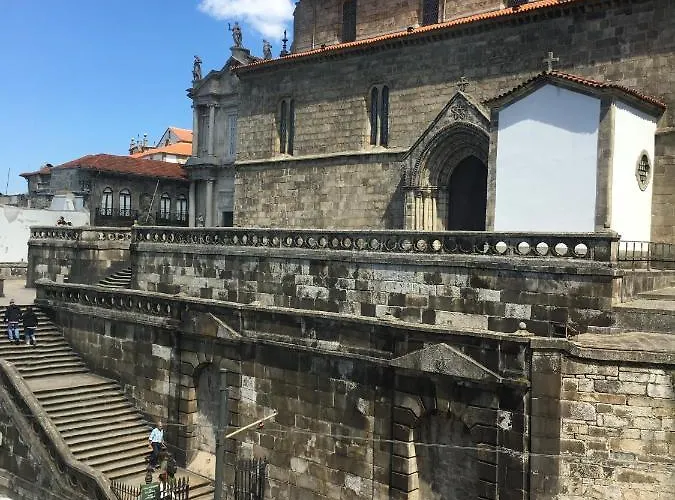 Bed & Breakfast Pimms Ribeira